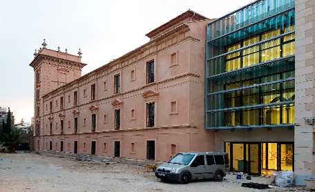 Museo San Pio V